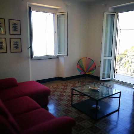 Ferienwohnung Casa Belsito Corniglia Exterior foto