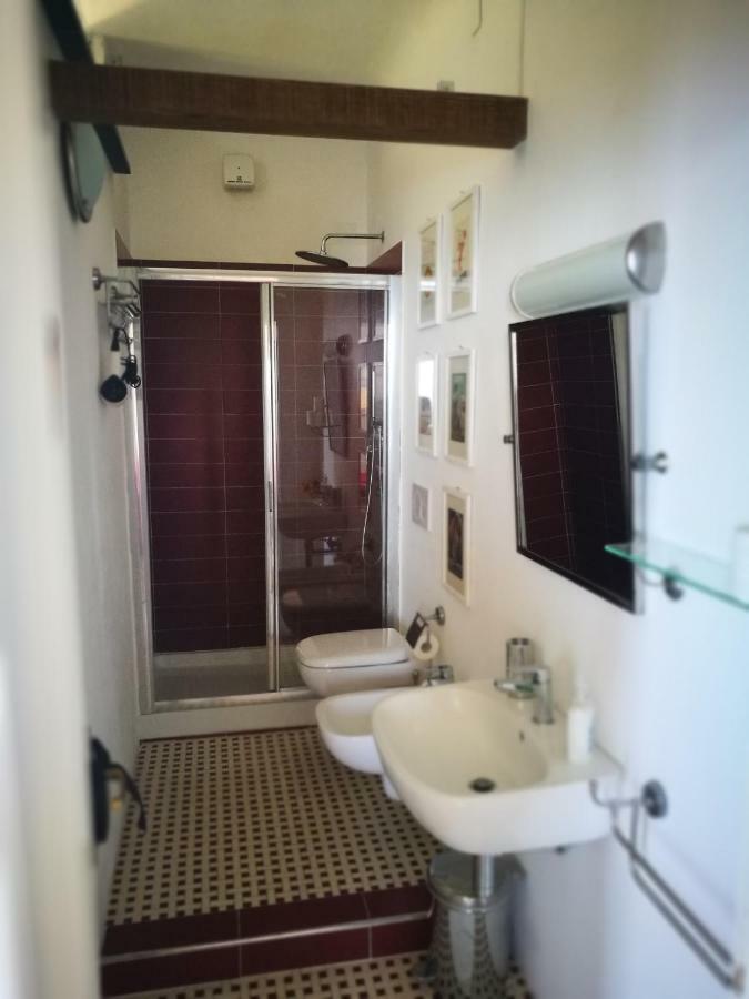 Ferienwohnung Casa Belsito Corniglia Exterior foto