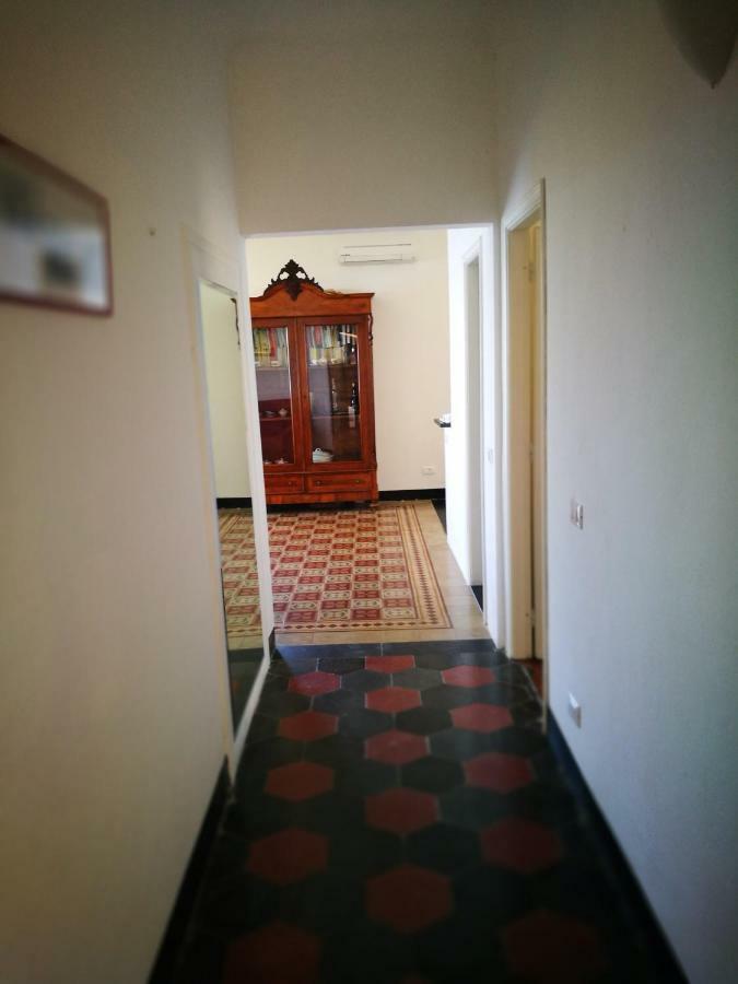 Ferienwohnung Casa Belsito Corniglia Exterior foto